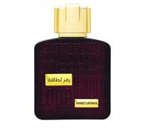 Shein Perfume Arabe Unisex Ramz Gold 30 ml Lattafa