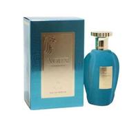Shein Perfume árabe Unisex - VOUX TURQUOISE Emir Paris Corner100ml,Fragancia unisex femenina y masculina