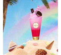 Shein PERFUME ARABE-Yum Yum - Un viaje dulce y cautivador-regalo idela para dias eapeciales, san valentin-Perfume fresco floral-frutal - Perfecto para prima