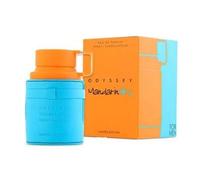 Shein Perfume Armaf Odyssey Mandarin Sky 100ml | Edición Limitada con notas cítricas y amaderadas | Aroma sofisticado, duradero y vibrante ideal para el día