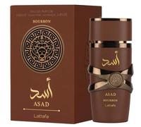 Shein PERFUME ASAD BOURBON LATTAFA 100 ML | PERFUME DUBAI ORIGINAL 100 ML | PERFUME LATTAFA ASAD BOURBON 100 ML