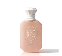 Shein Perfume de algodón de azúcar Elysia Yum de 50ml de Fragrance World, adecuado como regalo para días festivos, Día de la Madre, cumpleaños y otras ocasi
