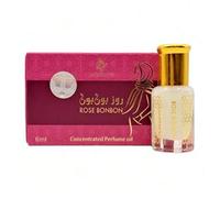 Shein - Perfume en roll-on sin alcohol Rose Bonbon de 6ML