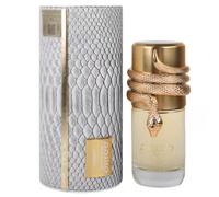 Shein Perfume floral blanco Lattafa Musamam de 100ml, regalo para vacaciones, Pascua, cumpleaños