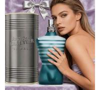 Shein Perfume Jean Paul Gaultier Le Male Striped: el regalo perfecto de San Valentín para él | Silueta icónica y fragancia intensa