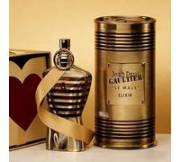 Shein Perfume Jean Paul Gaultier Le Male Striped: el regalo perfecto de San Valentín para él | Silueta icónica y fragancia intensa