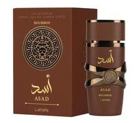 Shein Perfume Lattafa Asad Bourbon Eau de Parfum 100 ml ✅ Entrega 24/72h Fragancia árabe exclusiva