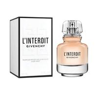 Shein Perfume L'Interdit Hair Mist 35ML para el cabello de mujer