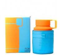 Shein Perfume Para Hombre - Armaf Fragancias Odyssey Mandarin Sky EDP 3.4 oz para hombre 100 ml