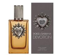 Shein PERFUME PARA HOMBRE D&G DEVOTION POUR HOMME PARFUM