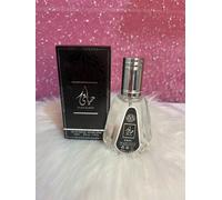 Shein Perfume Para Hombre - Hayaati 50 m l Ard al Zaafaran perfume Masculino