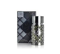 Shein Perfume Para Hombre - Jazzab Silver 100ML - Lattafa