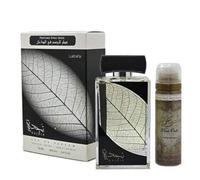 Shein Perfume Para Hombre - Lattafa Fragancias Najdia Gift Set para hombre 100 ml