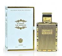 Shein Perfume Para Hombre - Lattafa The Kingdom 100 ml