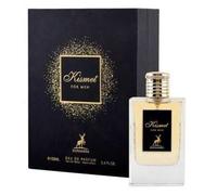 Shein Perfume Para Hombre - Maison Alhambra Lattafa Hombre Alhambra Kismet P Spray 3.4 oz Fragancias 100 ml