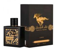 Shein Perfume Para Hombre - Qaed Al Fursan 100ml Lattafa 100 ml