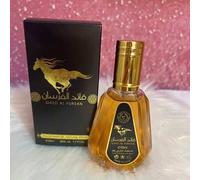 Shein Perfume Para Hombre - Qaed al Fursan 50 ml Ard al Zaafaran perfume Masculino