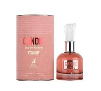 Shein Perfume Para Mujer - Candid To Night Maison Alhambra 100 ml