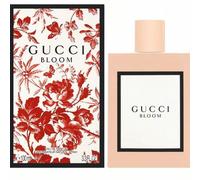 Shein Perfume para mujer Gucci Bloom 100ml EDP Vibrante Nardo Rangoon Creeper Jazmín Notas de corazón Larga duración Spray para uso diario Oficina Noche