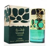 Shein Perfume Para Mujer - Lattafa Qimmah For Women 100 ml