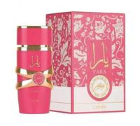 Shein Perfume Para Mujer - lattafa Yara Candy Perfumes 100 ml