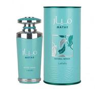 Shein Perfume Para Mujer - Mayar Natural Intense 100 ml Lattafa