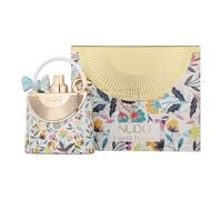 Shein Perfume Para Mujer - Nudo Exotic Flowers EDP de Fragrance World 100 ml ENTREGA 24/48 H