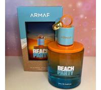 Shein Perfume Unisex - Beach Party 100 ml Armaf