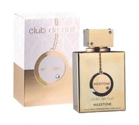 Shein Perfume Unisex -Club de Nuit Milestone Unisex 105 ml - Armaf
