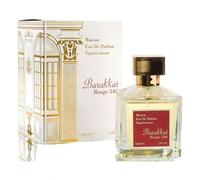 Shein Perfume Unisex - Fragance Word Barakkat Rouge 540 Elixir Red 100 ml