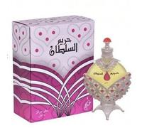 Shein Perfume Unisex - Khadlaj Unisex Hareem Al Sultan Silver Perfume Oil 1.18 oz Fragancias 100 ml