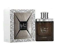 Shein Perfume Unisex - Lattafa Unisex Oud Najdia EDP Spray 3.4 oz Fragancias 100 ml