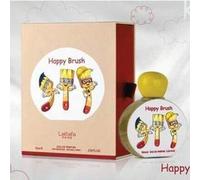 Shein Perfume Unisex - Lattafa Unisex Pride Happy Brush EDP Spray 2.5 oz Fragancias para Niños 100 ml