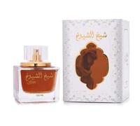 Shein Perfume Unisex - Lattafa Unisex Sheikh Al Shayookh Kususi EDP Spray 3.4 oz Fragancias 100 ml
