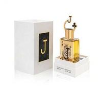 Shein Perfume Unisex - Mundo de las fragancias Unisex Jack Of Clubs EDP Spray 2.7 oz Fragancias 100 ml