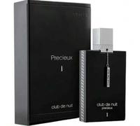 Shein Perfume Unisex - Perfume Club De Nuit PRECIEUX 1 - 55 ml - Armaf