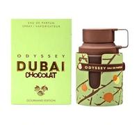 Shein Perfume Unisex - PERFUME ODYSSEY DUBAI CHOCOLAT 100 ML ARMAF