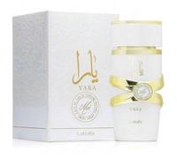 Shein Perfume Yara Original 100ML, Perfume Árabe para Mujer de Larga Duración, Eau da Parfum Importado desde Dubái, Perfume Yara Candy Original 100ML, Perfu