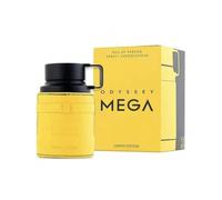 Shein Perfumes árabe unisex Armaf 60 ml ,Fragancia oriental Edición exclusiva Odyssey Mega, Aqua, Candee, Perfume dulce. amaderado, fresco Entrega 24/48 h