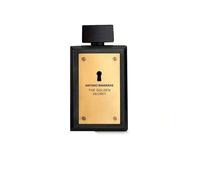 Shein Perfumes Antonio Banderas THE GOLDEN SECRET eau de toilette vaporizador ✅ Entrega en 2 - 6 días hábiles. Belleza & Salud - Fragancias y aromaterapia -