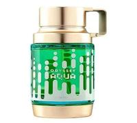 Shein Perfumes árabe unisex Armaf 60 ml ,Fragancia oriental Edición exclusiva Odyssey Mega, Aqua, Candee, Perfume dulce. amaderado, fresco Entrega 24/48 h N