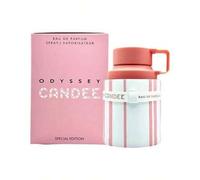 Shein Perfumes árabe unisex Armaf 60 ml ,Fragancia oriental Edición exclusiva Odyssey Mega, Aqua, Candee, Perfume dulce. amaderado, fresco Entrega 24/48 h N