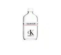 Shein Perfumes Calvin Klein CK EVERYONE eau de toilette vaporizador ✅ Entrega en 2 - 6 días hábiles. Belleza & Salud - Fragancias y aromaterapia - Perfumes.