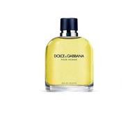 Shein Perfumes Dolce & Gabbana DOLCE & GABBANA POUR HOMME eau de toilette vaporizador ✅ Entrega en 2 - 6 días hábiles. Belleza & Salud - Fragancias y aromat