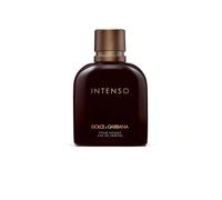 Shein Perfumes Dolce & Gabbana INTENSO eau de parfum vaporizador ✅ Entrega en 2 - 6 días hábiles. Belleza & Salud - Fragancias y aromaterapia - Perfumes. Th