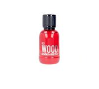 Shein Perfumes Dsquared2 RED WOOD POUR FEMME eau de toilette vaporizador ✅ Entrega en 2 - 6 días hábiles. Belleza & Salud - Fragancias y aromaterapia - Perf