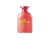 Shein Perfumes Hollister FEELIN' FREE FOR HER edp vapo â Entrega en 2 - 6 dÃas hábiles. Belleza & Salud - Fragancias y aromaterapia - Perfumes. Thinkinb