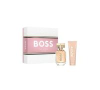 Shein Perfumes Hugo Boss-boss THE SCENT FOR HER ESTUCHE ✅ Entrega en 2 - 6 días hábiles. Belleza & Salud - Fragancias y aromaterapia - Perfumes. Thinkinbeau