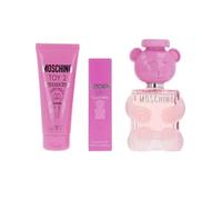 Shein Perfumes Moschino TOY 2 BUBBLE GUM ESTUCHE ✅ Entrega en 2 - 6 días hábiles. Belleza & Salud - Fragancias y aromaterapia - Perfumes. Thinkinbeauty, tu