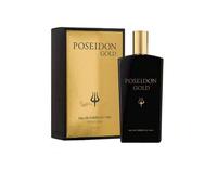 Shein Perfumes Poseidon POSEIDON GOLD FOR MEN eau de toilette vaporizador ✅ Entrega en 2 - 6 días hábiles. Belleza & Salud - Fragancias y aromaterapia - Per